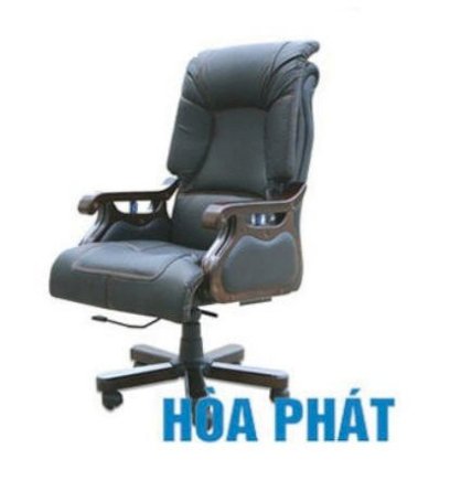 Ghế da cao cấp Hòa Phát TQ19