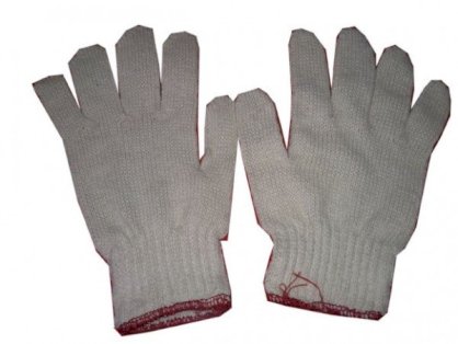 Găng tay len trung bình HP-GT04