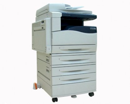 Máy photocopy Xerox Docucentre-IV 2058CPS