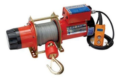 KIO WINCH GL-250