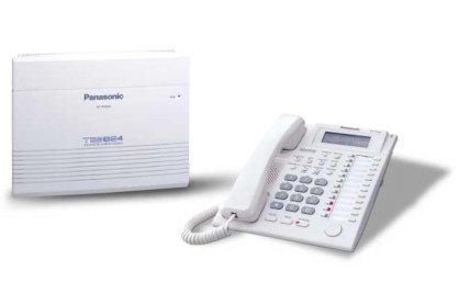 Panasonic KX TES 824 (5-16)