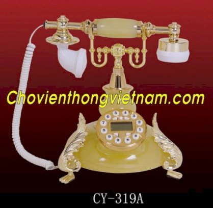 Điện thoại giả cổ ODEAN (CY- 319B)