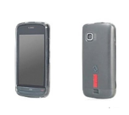 Capdase silicon for Nokia C5-03