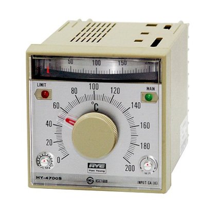 Bộ điều khiển nhiệt độ Analog Hanyoung HY-4700