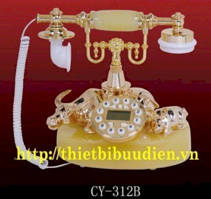 Điện thoại giả cổ ODEAN (CY-312B)