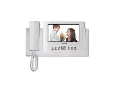 Bộ chuông hình màu Commax, CDV40N/DRC4MC