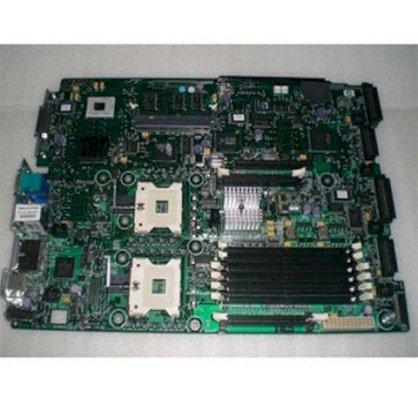 Mainboard Sever HP Main System I/O Board Proliant DL380 G4 - 404715-001