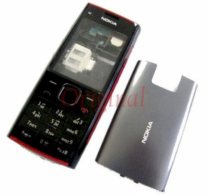 Vỏ Nokia X2-00 Original