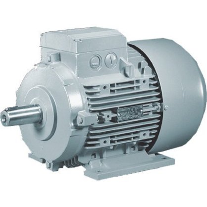 Động cơ điện Siemens 1.1 kW