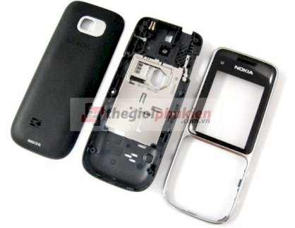 Vỏ Nokia C2-01 Original