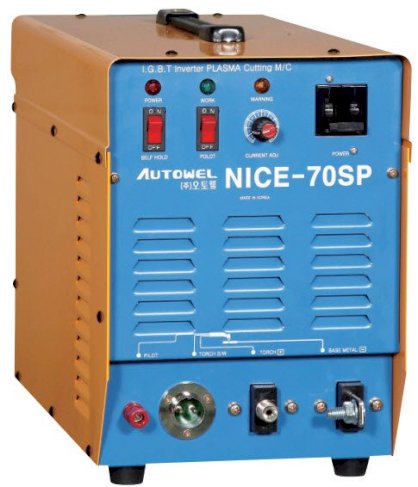 Máy cắt Plasma Autowel NICE-70SP 