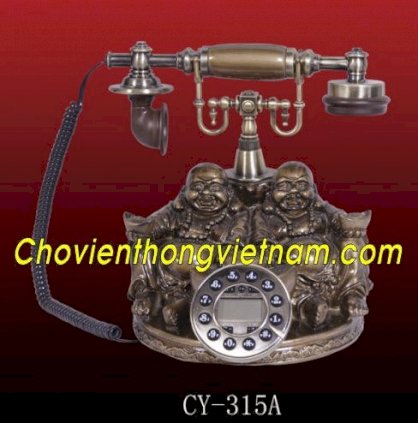 Điện thoại giả cổ ODEAN (CY-315A)