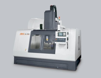 Máy trung tâm gia công CNC Argo A-140 (15kW) 