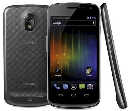 Samsung Galaxy Nexus (Samsung Google Galaxy Nexus I9250/ Samsung Google Nexus 3) 16GB Black