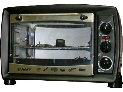 Lò nướng Sanaky VH-358N