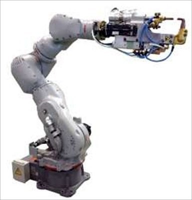 Máy hàn công nghiệp Robot hàn Motoman VS50