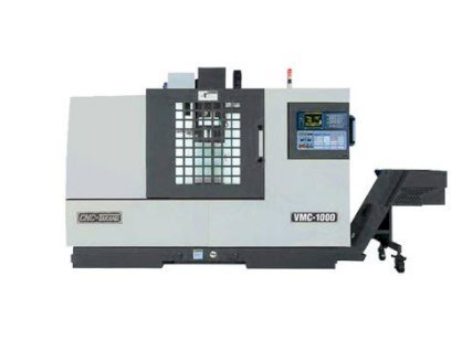 Máy phay CNC TAKANG VMC-1300 (11kW)