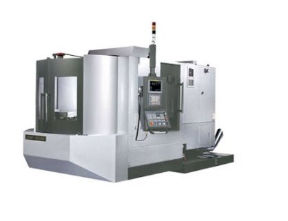 Máy phay CNC TAKANG HMC-500A (15kW)