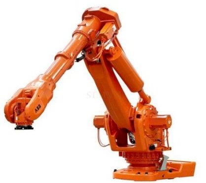 Máy hàn công nghiệp Robot lắp ráp ABB IRB 6660