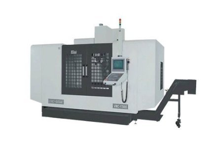 Máy phay CNC TAKANG VMC-1400S (15kW)  