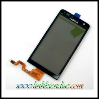 Cảm ứng Touch Screen Nokia C6  