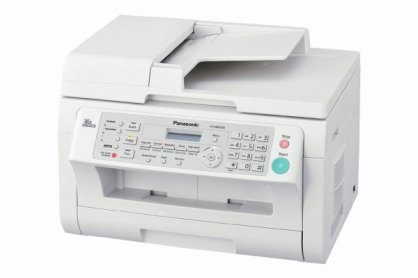 Panasonic KX-MB2025 Laser Multi-Function Printer
