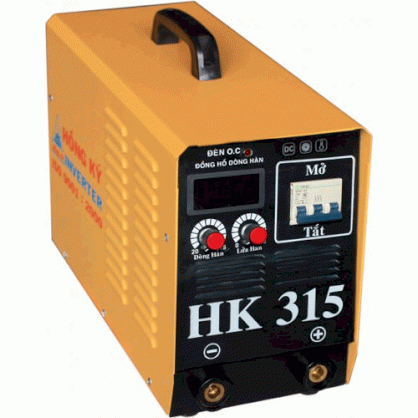 Máy hàn que HỒNG KÝ HK 315T