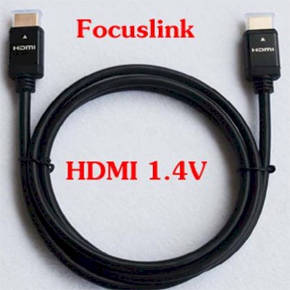 Cáp HDMI V1.4 dài 1.5m chạy 3D hỗ trợ inthernet