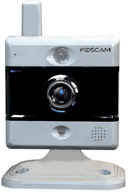 Foscam FI8907W