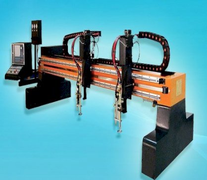 Máy cắt CNC / Plasma TL - ZLQ 9