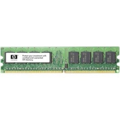 HP 2GB DDR-2 PC2-3200 (400 MHz) ECC Registered For HP Workstation xw6200, xw8200, HP-Compaq 9000 SERVER RP8440  - DY657A