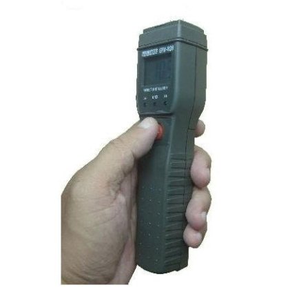  Đồng hồ đo ẩm gỗ cầm tay Prometer EPM-828 