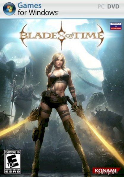 Blades of Time (PC)