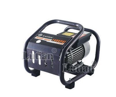  Máy Phun Áp Lực Lutian LT390, áp lực 1600 Psi