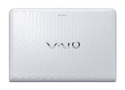 Sony Vaio VPC-EG37FM/W (Intel Core i5-2450M 2.5GHz, 6GB RAM, 640GB HDD, VGA Intel HD Graphics 3000, 14 inch, Windows 7 Home Premium 64 bit)