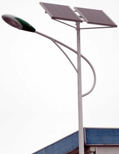 Đèn công cộng sử dụng năng lượng mặt trời KVCC-001