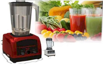 Máy xay sinh tố Blender TM767 IV