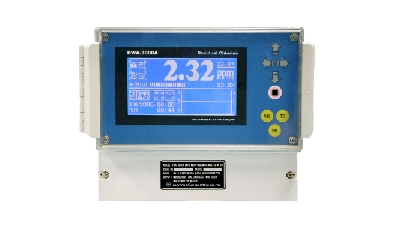 Thiết bị phân tích và kiểm soát RC  DYS DWA 3000A-RC (4 điểm SET)