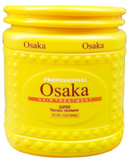 Kem hấp dầu dưỡng tóc Osaka
