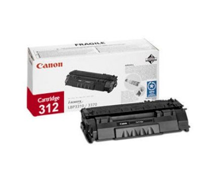Cartridge Canon 312