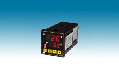 Đồng hồ điều khiển Độ ẩm Fox-4HR ( Fox-1H4)