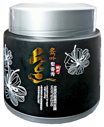 Kem hấp dầu dưỡng tóc Moistenizing Korea