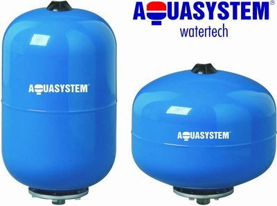 Bình tích áp Aquasystem VA 12