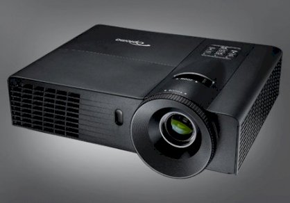 Máy chiếu Optoma ES556