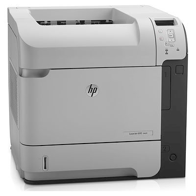 HP LaserJet Ent 600 M601dn (CE990A)