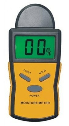 Máy đo độ ẩm vật liệu HP883A