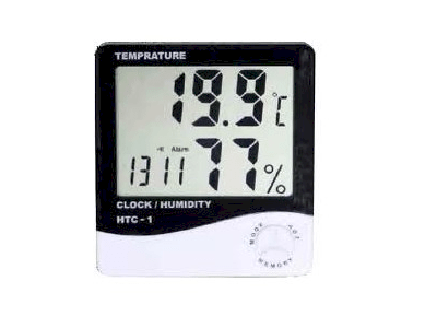 Đồng hồ đo ẩm M&MPro HMHTC-1