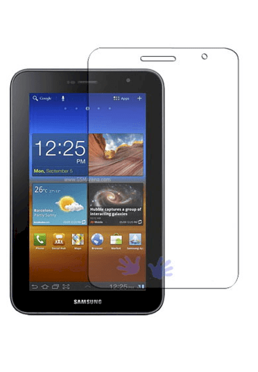Tấm dán màn hình Samsung Galaxy Tab