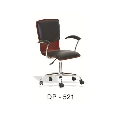 Ghế nhân viên DP 521