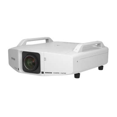 Máy chiếu Epson EB-Z8150 (LCD, 8000 lumens, 5000:1, XGA (1024 x 768))